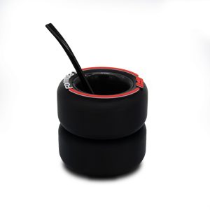 Mate rueda F1 2 ruedas LISO