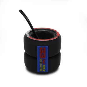 Mate rueda F1 2 ruedas 1 VERSTAPPEN