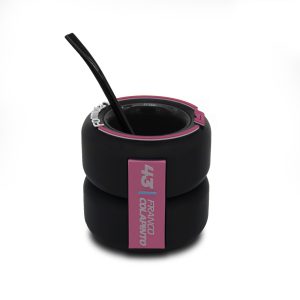 Mate rueda F1 2 ruedas Alpine FRANCO COLAPINTO