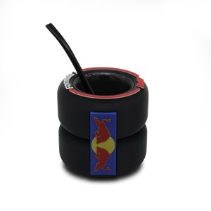 Mate rueda F1 2 ruedas RED BULL