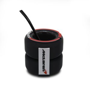 Mate rueda F1 2 ruedas MCLAREN