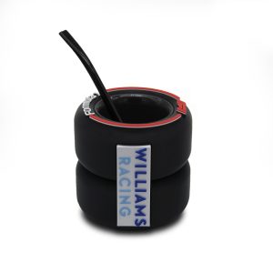 Mate rueda F1 2 ruedas WILLIAMS RACING